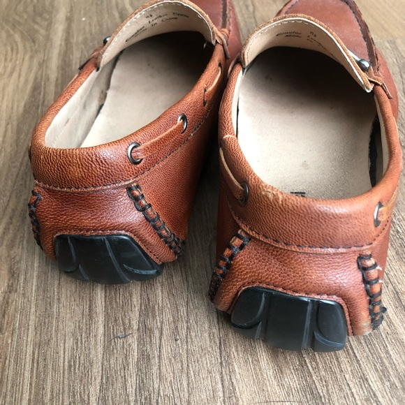 bacco bucci driving shoes main image 5
